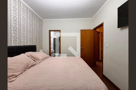 Apartamento à venda com 140m², 4 quartos e 2 vagasSuite 1