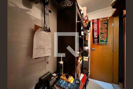 Apartamento à venda com 140m², 4 quartos e 2 vagasBanheiro da Suíte 2