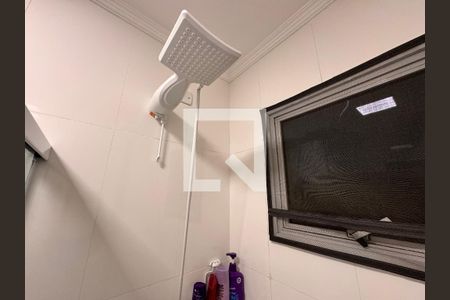 Apartamento à venda com 140m², 4 quartos e 2 vagasBanheiro