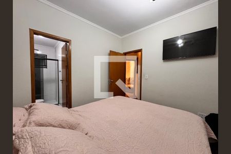 Apartamento à venda com 140m², 4 quartos e 2 vagasSuite 1