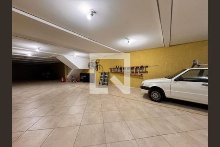 Apartamento à venda com 140m², 4 quartos e 2 vagasGaragem
