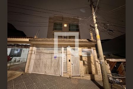 Apartamento à venda com 140m², 4 quartos e 2 vagasFachada + plaquinha