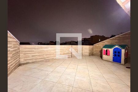 Apartamento à venda com 140m², 4 quartos e 2 vagasCobertura