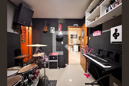 Apartamento à venda com 140m², 4 quartos e 2 vagasSuite 2