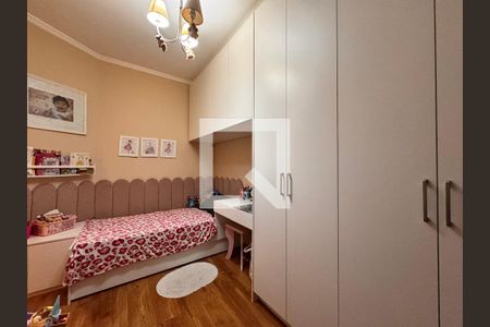 Apartamento à venda com 140m², 4 quartos e 2 vagasQuarto 1