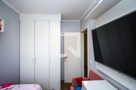 Apartamento à venda com 79m², 3 quartos e 2 vagas Apartamento à venda com 79m², 3 quartos e 2 vagasQuarto 1