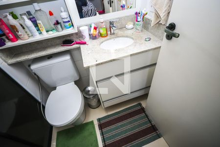 Apartamento à venda com 79m², 3 quartos e 2 vagas Apartamento à venda com 79m², 3 quartos e 2 vagasSuíte 1