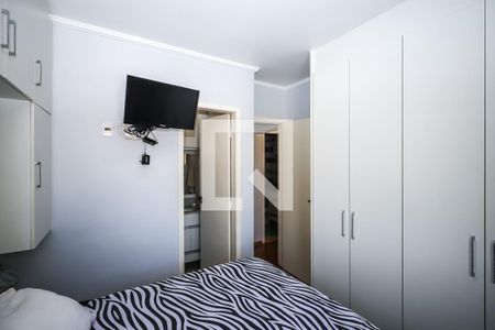 Apartamento à venda com 79m², 3 quartos e 2 vagas Apartamento à venda com 79m², 3 quartos e 2 vagasSuíte 1