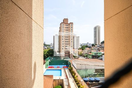 Apartamento à venda com 79m², 3 quartos e 2 vagas Apartamento à venda com 79m², 3 quartos e 2 vagasÁrea de Serviço