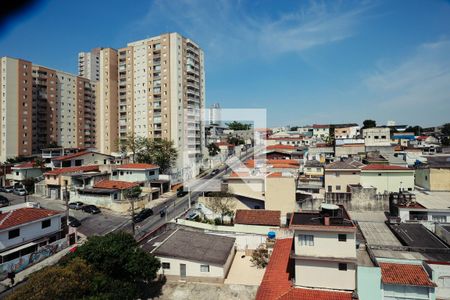 Apartamento à venda com 79m², 3 quartos e 2 vagas Apartamento à venda com 79m², 3 quartos e 2 vagasVaranda