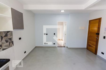 Apartamento para alugar com 1 quarto, 33m² em Santana, São Paulo