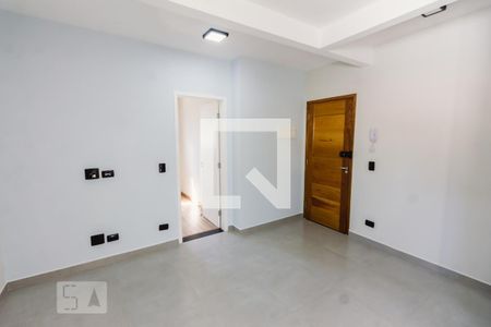 Apartamento para alugar com 1 quarto, 33m² em Santana, São Paulo