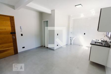 Apartamento para alugar com 1 quarto, 33m² em Santana, São Paulo