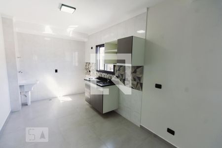 Apartamento para alugar com 1 quarto, 33m² em Santana, São Paulo