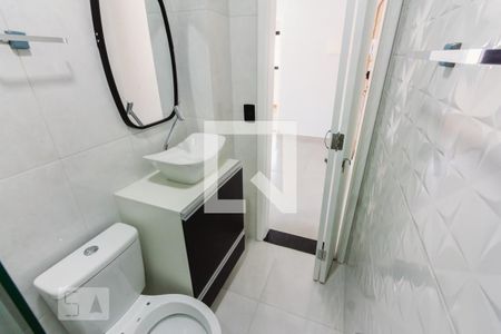 Apartamento para alugar com 1 quarto, 33m² em Santana, São Paulo
