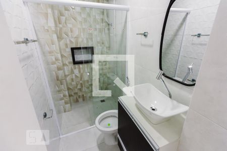 Apartamento para alugar com 1 quarto, 33m² em Santana, São Paulo