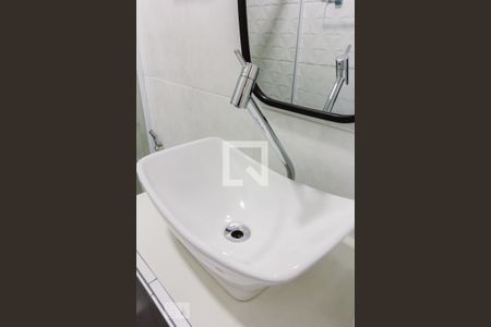 Apartamento para alugar com 1 quarto, 33m² em Santana, São Paulo