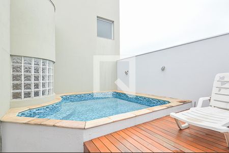 Apartamento à venda com 154m², 3 quartos e 3 vagasPiscina
