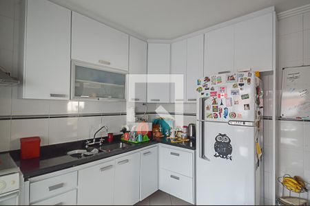 Apartamento à venda com 154m², 3 quartos e 3 vagasCozinha