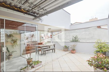 Apartamento à venda com 154m², 3 quartos e 3 vagasChurrasqueira