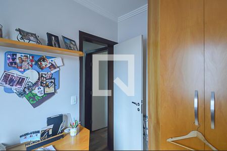 Apartamento à venda com 154m², 3 quartos e 3 vagasQuarto 1
