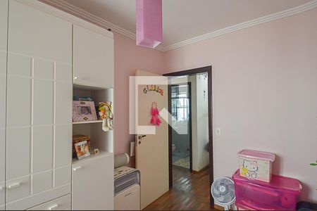 Apartamento à venda com 154m², 3 quartos e 3 vagasQuarto 2