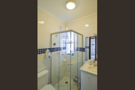 Apartamento à venda com 154m², 3 quartos e 3 vagasBanheiro