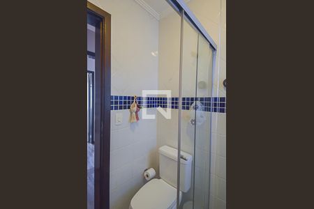 Apartamento à venda com 154m², 3 quartos e 3 vagasBanheiro