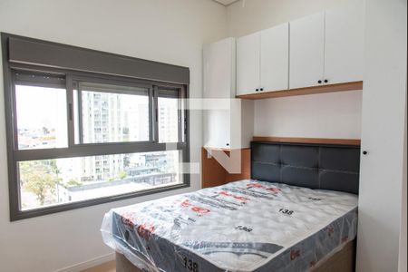 Studio de kitnet/studio para alugar com 1 quarto, 19m² em Alto do Ipiranga, São Paulo