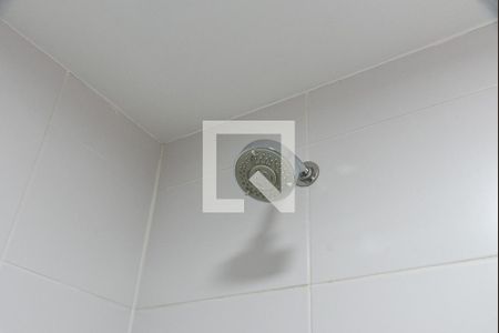 Studio para alugar com 19m², 1 quarto e sem vaga Studio para alugar com 19m², 1 quarto e sem vagaBanheiro