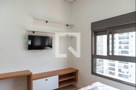 Studio de kitnet/studio para alugar com 1 quarto, 19m² em Alto do Ipiranga, São Paulo