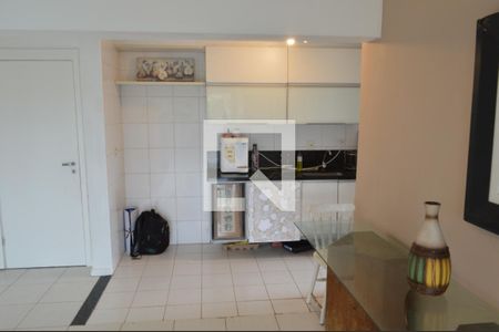 Apartamento à venda com 96m², 3 quartos e 1 vagaCozinha