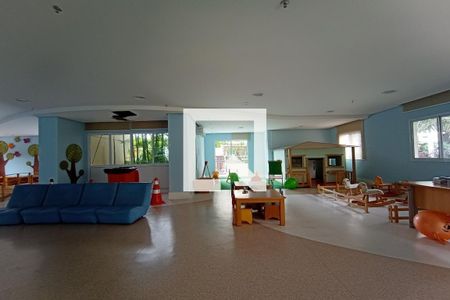 Apartamento à venda com 96m², 3 quartos e 1 vaga Apartamento à venda com 96m², 3 quartos e 1 vagaBrinquedoteca