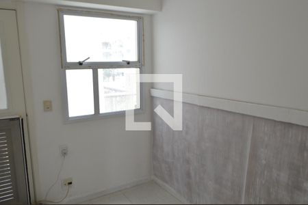 Apartamento à venda com 96m², 3 quartos e 1 vagaQuarto 2