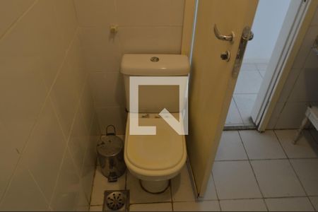 Apartamento à venda com 96m², 3 quartos e 1 vagaBanheiro