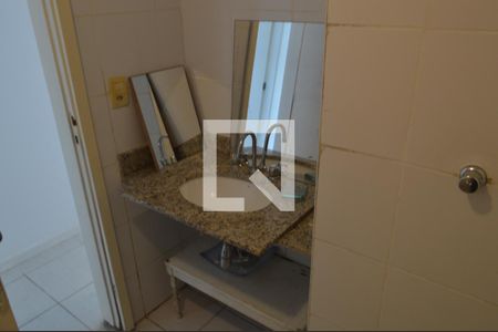 Apartamento à venda com 96m², 3 quartos e 1 vagaBanheiro