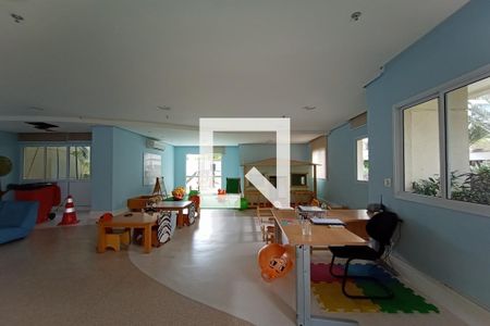 Apartamento à venda com 96m², 3 quartos e 1 vaga Apartamento à venda com 96m², 3 quartos e 1 vagaBrinquedoteca