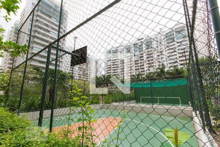 Apartamento à venda com 96m², 3 quartos e 1 vaga Apartamento à venda com 96m², 3 quartos e 1 vagaQuadra Poliesportiva