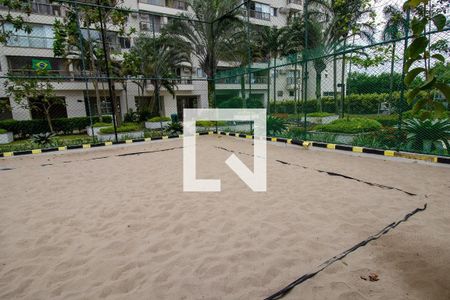 Apartamento à venda com 96m², 3 quartos e 1 vaga Apartamento à venda com 96m², 3 quartos e 1 vagaQuadra de Areia