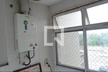 Apartamento à venda com 96m², 3 quartos e 1 vagaÁrea de Serviço