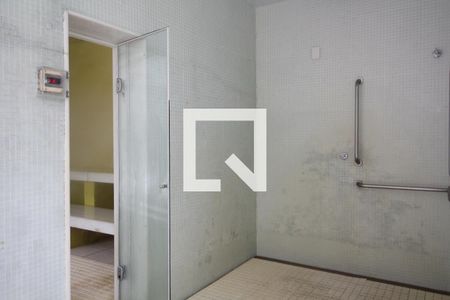 Apartamento à venda com 96m², 3 quartos e 1 vaga Apartamento à venda com 96m², 3 quartos e 1 vagaSaúna