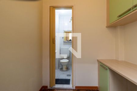 Apartamento para alugar com 93m², 3 quartos e 1 vaga Apartamento para alugar com 93m², 3 quartos e 1 vagaQuarto de Serviço