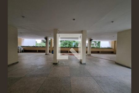 Apartamento para alugar com 93m², 3 quartos e 1 vaga Apartamento para alugar com 93m², 3 quartos e 1 vagaÁrea comum