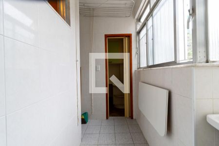 Apartamento para alugar com 93m², 3 quartos e 1 vaga Apartamento para alugar com 93m², 3 quartos e 1 vagaCorredor