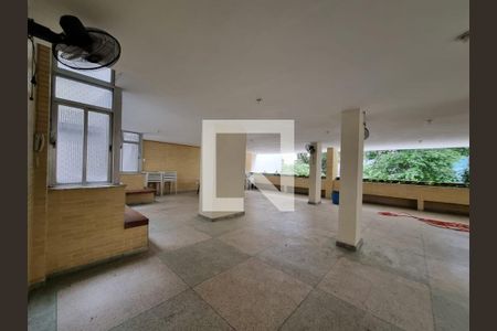 Apartamento para alugar com 93m², 3 quartos e 1 vaga Apartamento para alugar com 93m², 3 quartos e 1 vagaÁrea comum