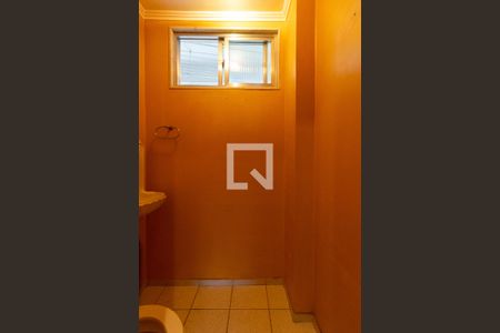 Apartamento para alugar com 93m², 3 quartos e 1 vaga Apartamento para alugar com 93m², 3 quartos e 1 vagaBanheiro