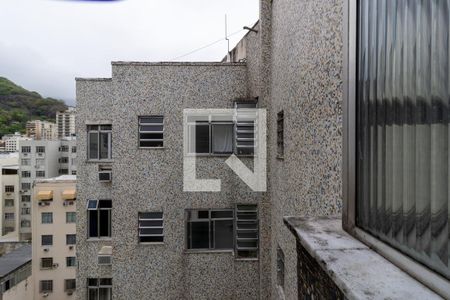 Apartamento para alugar com 93m², 3 quartos e 1 vaga Apartamento para alugar com 93m², 3 quartos e 1 vagaÁrea de Serviço/vista