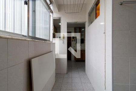 Apartamento para alugar com 93m², 3 quartos e 1 vaga Apartamento para alugar com 93m², 3 quartos e 1 vagaÁrea de Serviço