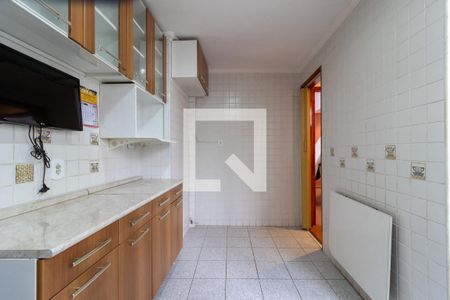 Apartamento para alugar com 93m², 3 quartos e 1 vaga Apartamento para alugar com 93m², 3 quartos e 1 vagaCozinha