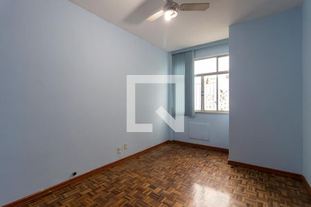 Quarto de apartamento para alugar com 3 quartos, 93m² em Tijuca, Rio de Janeiro